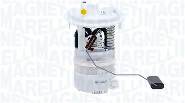Fuel Supply Module
